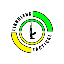 Likhuleng Trading Projects